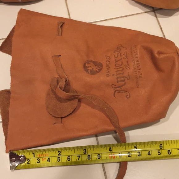 Ron Anejo Aniversario Pampero Imported Rum - Picture 4 of 8